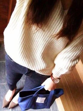 eさんのコーディネート