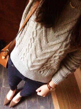 eさんのコーディネート