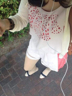 fionaleeさんのコーディネート