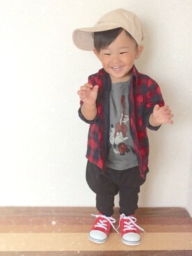 H a r u t o *さんのコーディネート