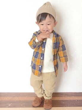 H a r u t o *さんのコーディネート