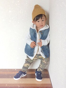 H a r u t o *さんのコーディネート