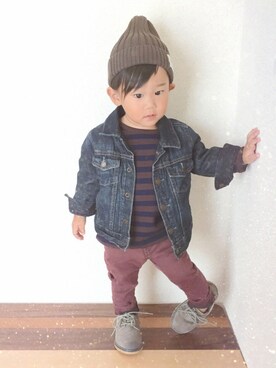 H a r u t o *さんのコーディネート