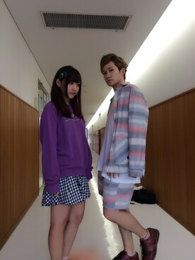 kaayaさんのコーディネート