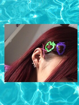 kaayaさんのコーディネート