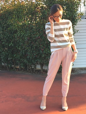 ringorikoさんのコーディネート