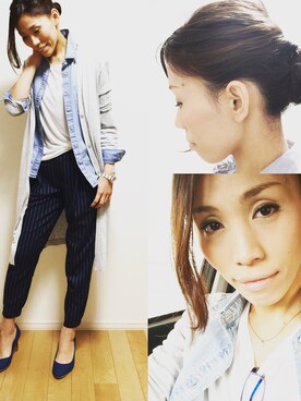 ringorikoさんのコーディネート