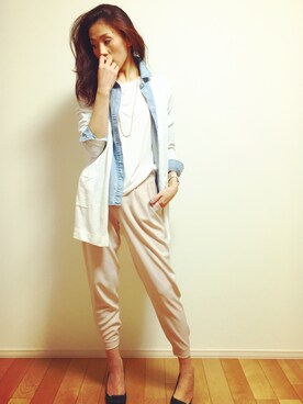 ringorikoさんのコーディネート