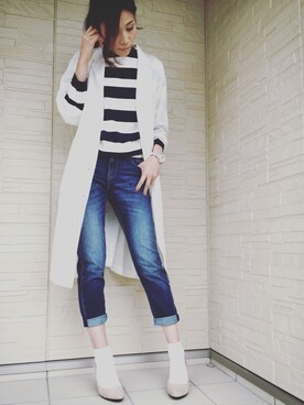 ringorikoさんのコーディネート