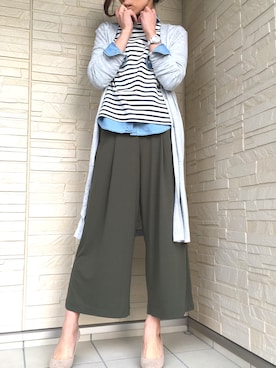 ringorikoさんのコーディネート