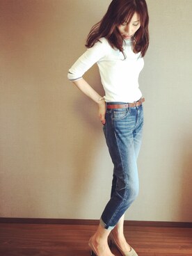 ringorikoさんのコーディネート