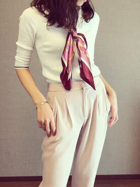 ringorikoさんのコーディネート