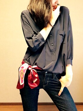 ringorikoさんのコーディネート