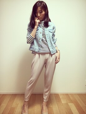 ringorikoさんのコーディネート