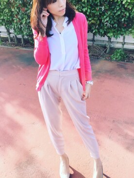 ringorikoさんのコーディネート