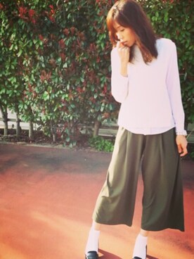 ringorikoさんのコーディネート