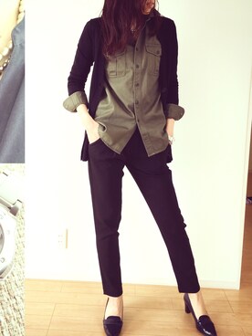 ringorikoさんのコーディネート