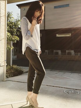 ringorikoさんのコーディネート