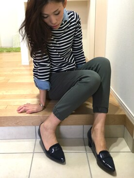 ringorikoさんのコーディネート