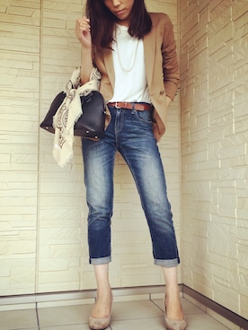 ringorikoさんのコーディネート