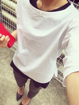 ringorikoさんのコーディネート