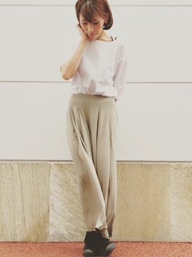 ringorikoさんのコーディネート