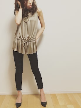 ringorikoさんのコーディネート