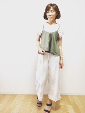 ringorikoさんのコーディネート