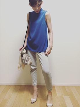 ringorikoさんのコーディネート