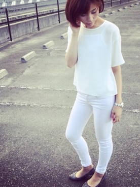 ringorikoさんのコーディネート