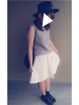 Himawari*。さんのコーディネート