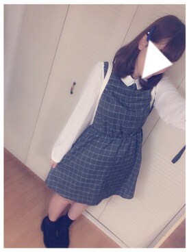 Himawari*。さんのコーディネート