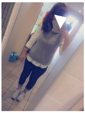 Himawari*。さんのコーディネート