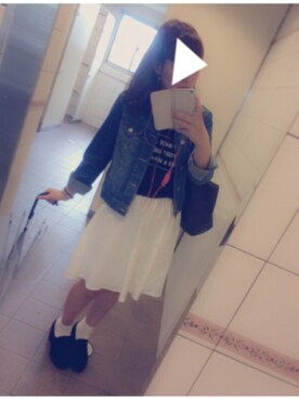 Himawari*。さんのコーディネート