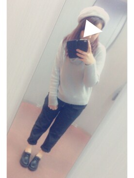 Himawari*。さんのコーディネート