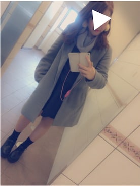 Himawari*。さんのコーディネート