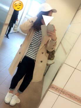 Himawari*。さんのコーディネート