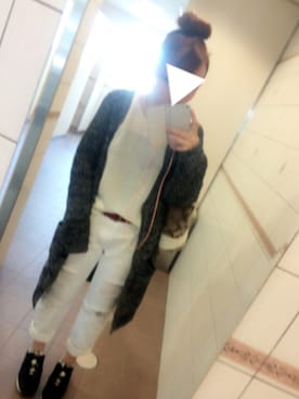Himawari*。さんのコーディネート
