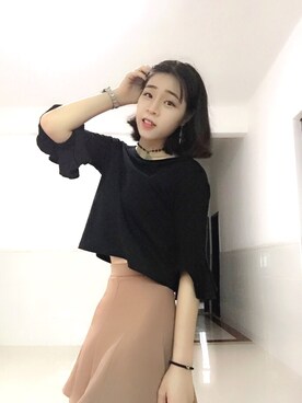 手表人さんのコーディネート