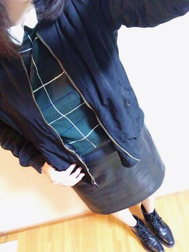 ゆさんのコーディネート