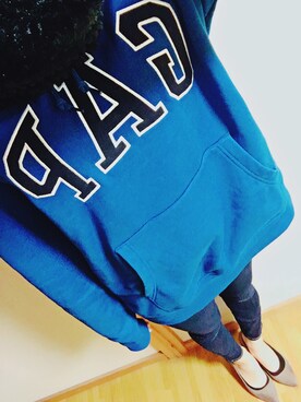 ゆさんのコーディネート