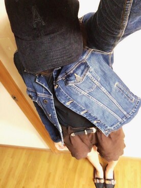 ゆさんのコーディネート