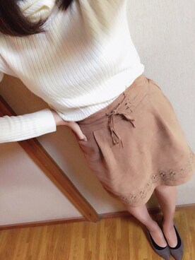 ゆさんのコーディネート