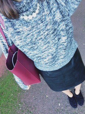 ゆさんのコーディネート