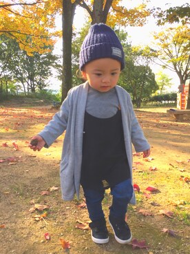 sou-ayaさんのコーディネート