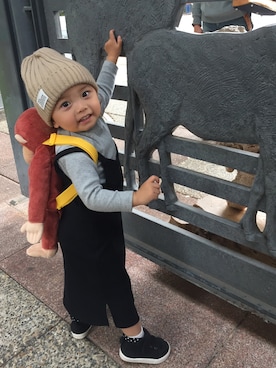 sou-ayaさんのコーディネート