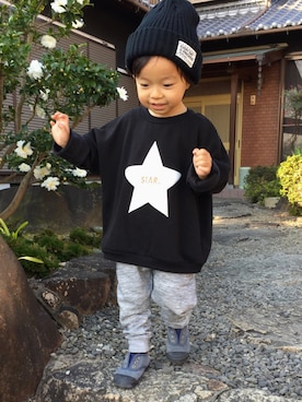 sou-ayaさんのコーディネート