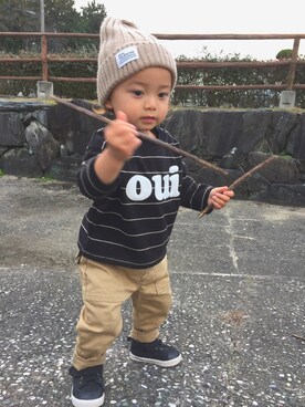 sou-ayaさんのコーディネート