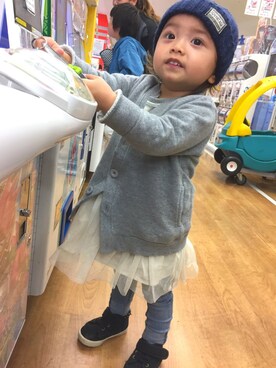 sou-ayaさんのコーディネート