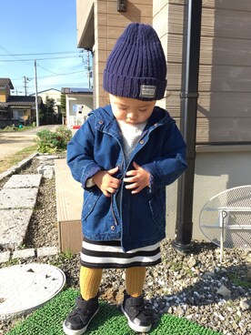 sou-ayaさんのコーディネート